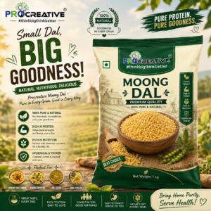 MOONG DAL