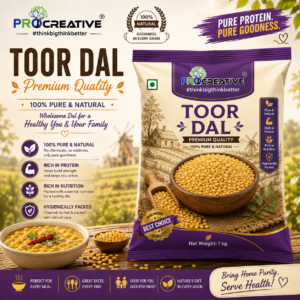 TOOR DAL